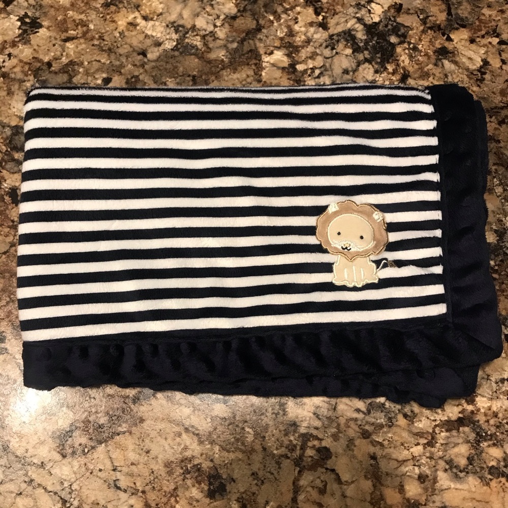 Child of Mine by Carters Baby Blanket